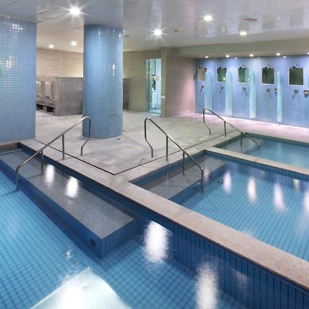 Hanwha Resort Jeju Ngoại thất bức ảnh