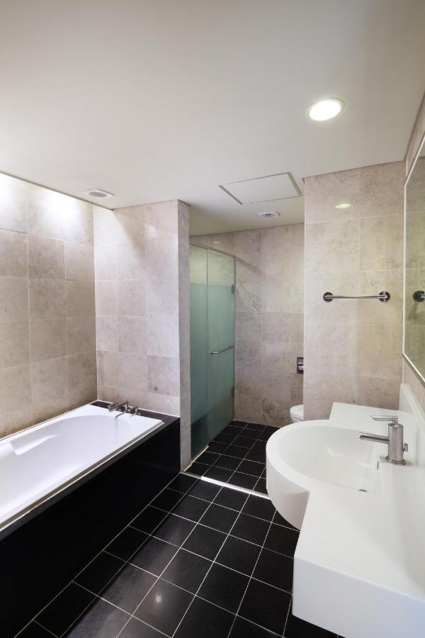 Hanwha Resort Jeju Ngoại thất bức ảnh