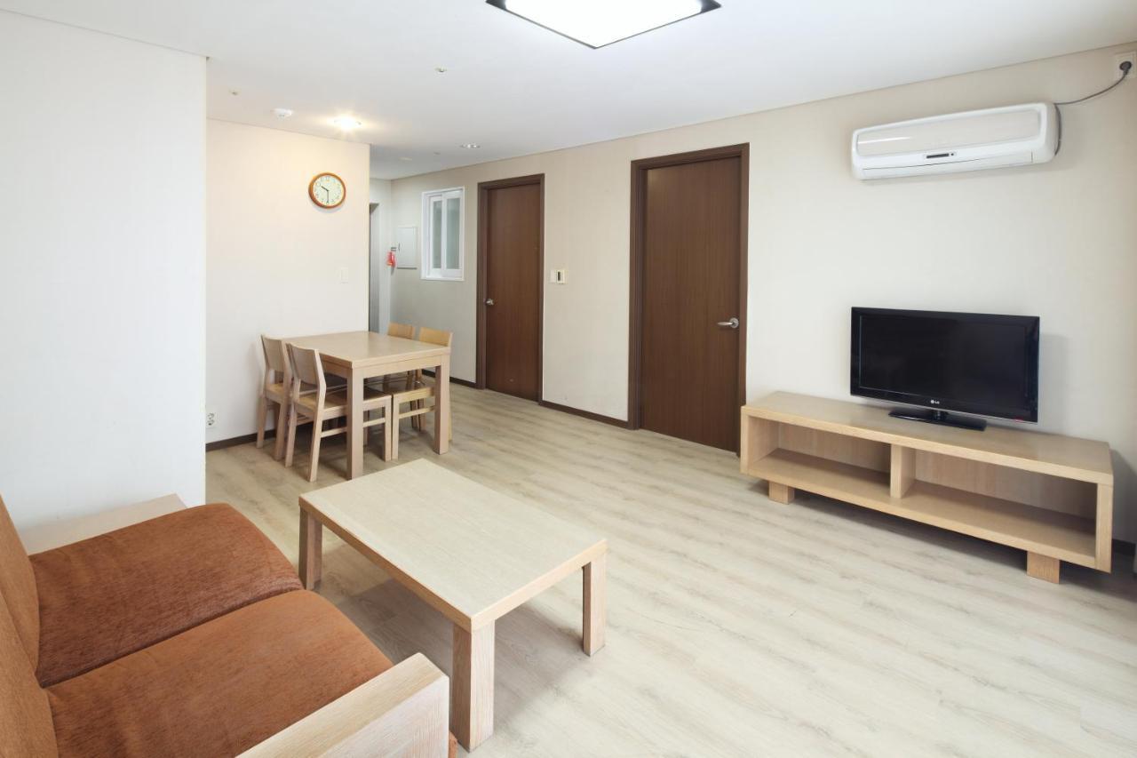 Hanwha Resort Jeju Ngoại thất bức ảnh
