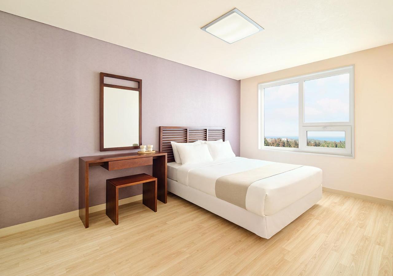 Hanwha Resort Jeju Ngoại thất bức ảnh