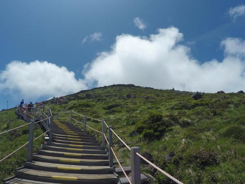 Hanwha Resort Jeju Ngoại thất bức ảnh
