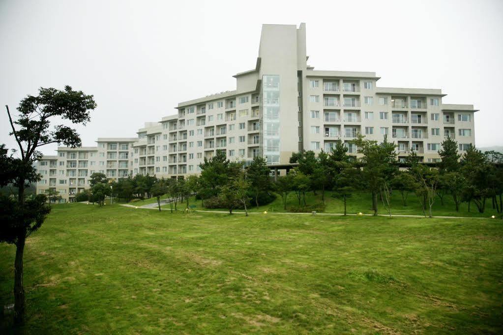 Hanwha Resort Jeju Ngoại thất bức ảnh
