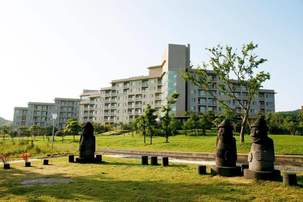 Hanwha Resort Jeju Ngoại thất bức ảnh