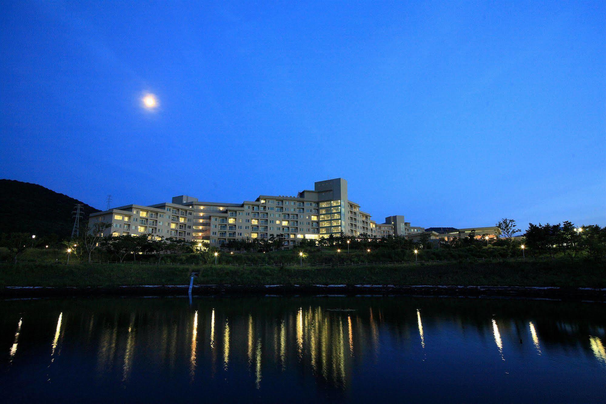 Hanwha Resort Jeju Ngoại thất bức ảnh