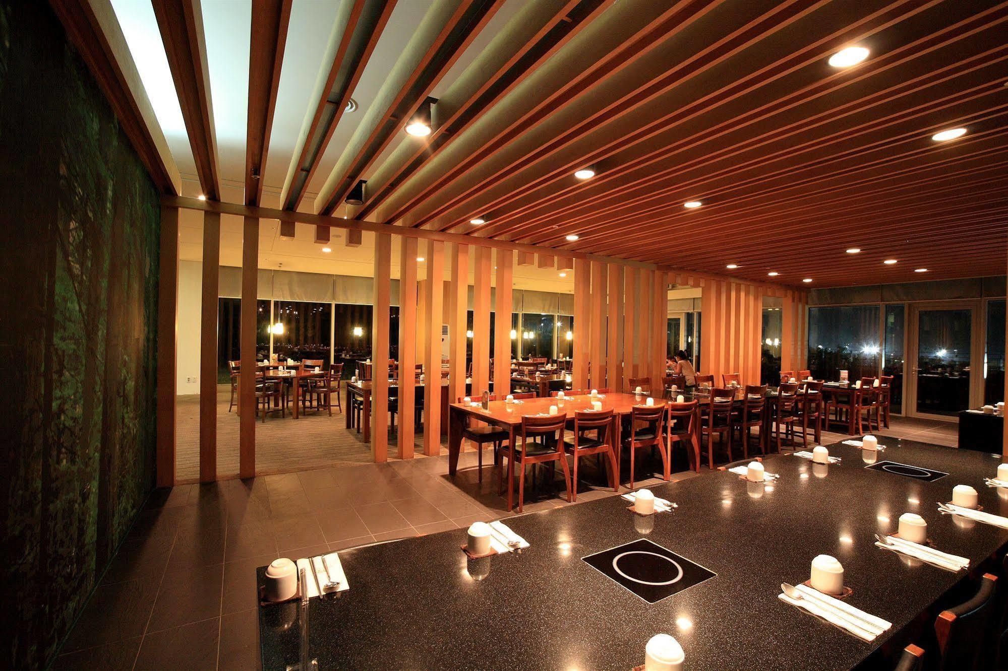 Hanwha Resort Jeju Ngoại thất bức ảnh
