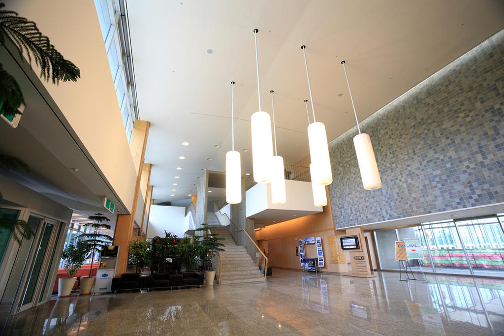 Hanwha Resort Jeju Ngoại thất bức ảnh